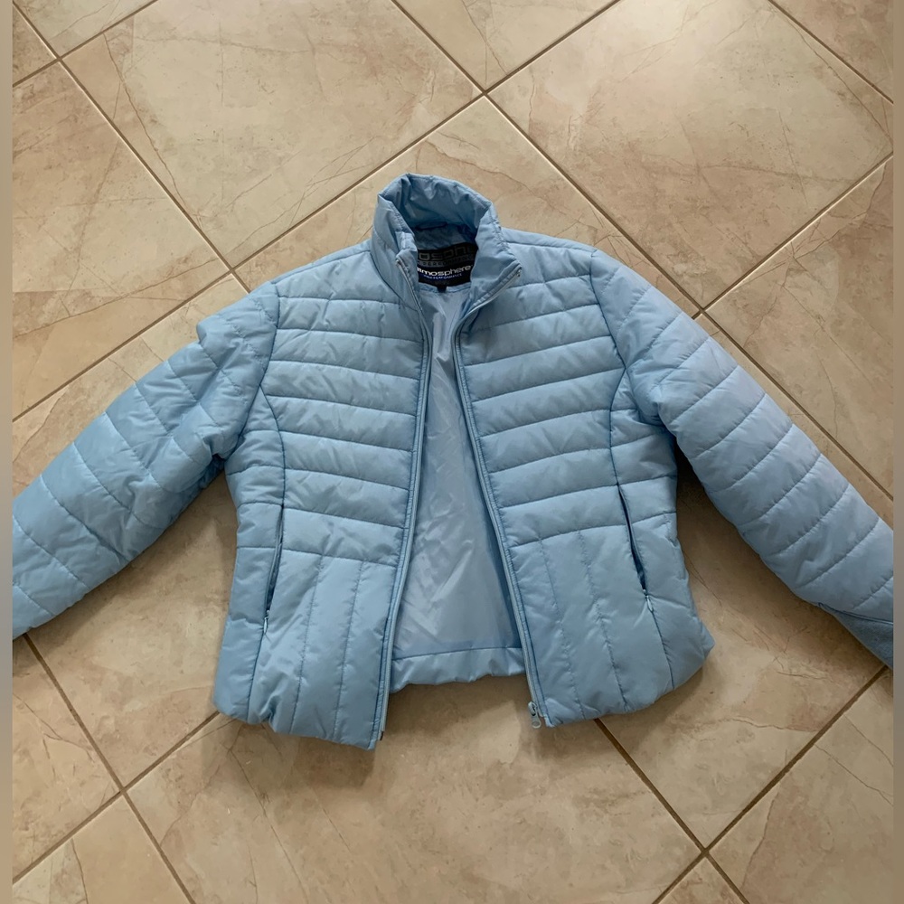 ATMOSPHERE NWOT Jacket